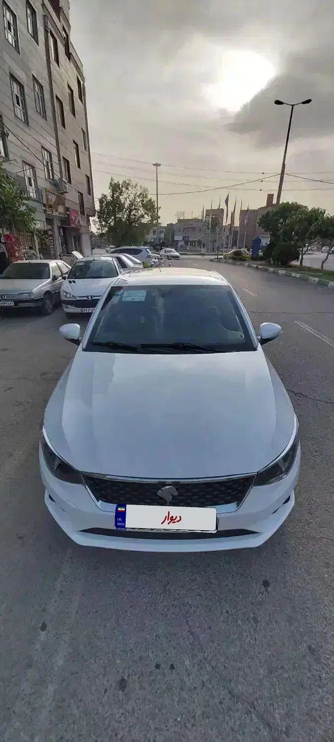 تارا V4 مدل ۱۴۰۳|خودرو سواری و وانت|ورامین, ورامین|دیوار