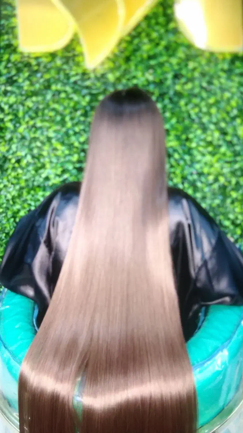 جشنواره کراتین فقط با 1800 (صافی آیینه ای)|خدمات آرایشگری و زیبایی|قم, شهرک قدس|دیوار