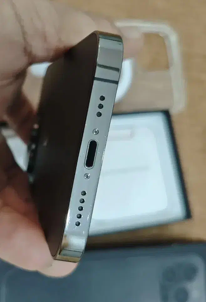 آیفون 13 پرو 256 گیگ پک اصلی|موبایل|شوشتر, |دیوار