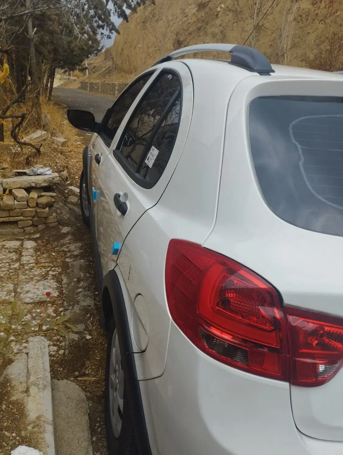 کوییک Gxدر حد بی رنگ موتور ارتقا یافته|خودرو سواری و وانت|دماوند, دماوند|دیوار