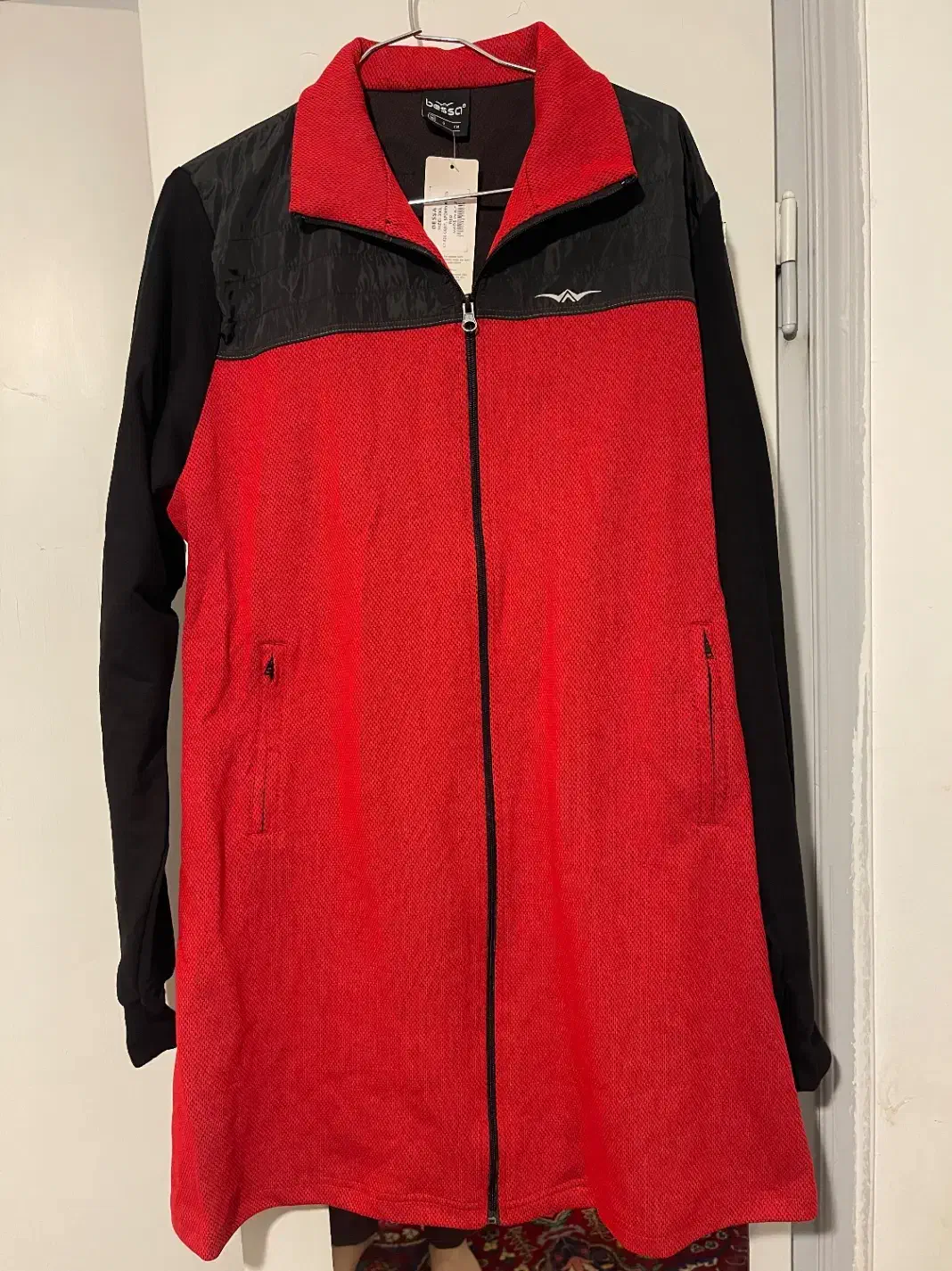 ست لباس ورزشی زنانه مناسب سایز۴۶-۴۸|لباس|ارومیه, |دیوار