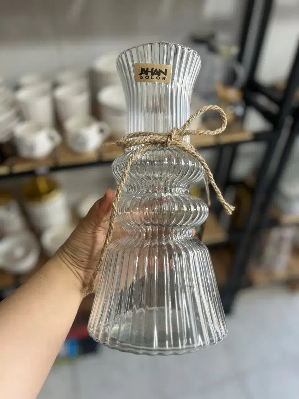 گلدان های پینترستی|صنایع دستی و سایر لوازم تزئینی|ارومیه, |دیوار