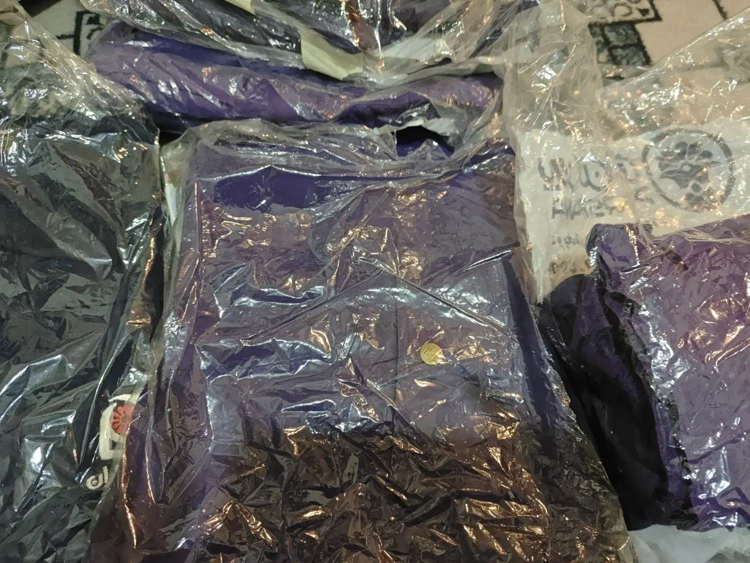 انواع لباس کاری رنگ بنفش|لباس|بوشهر, |دیوار