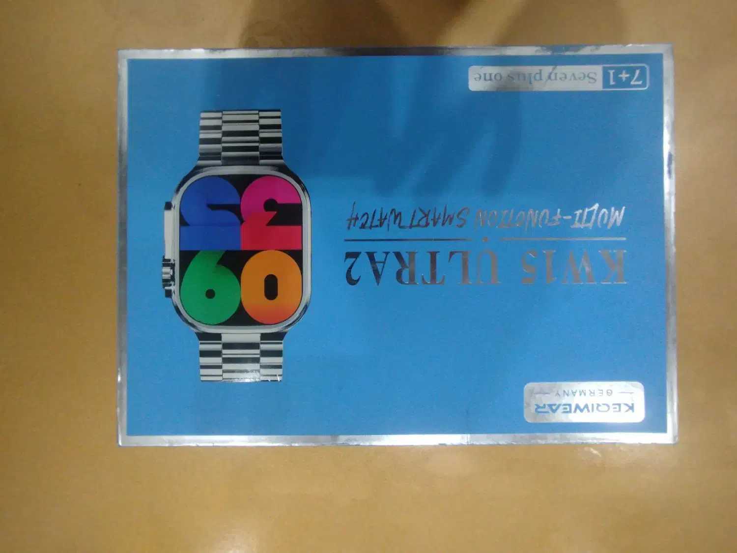 ساعت هوشمند|ساعت|اهواز, بهارستان|دیوار