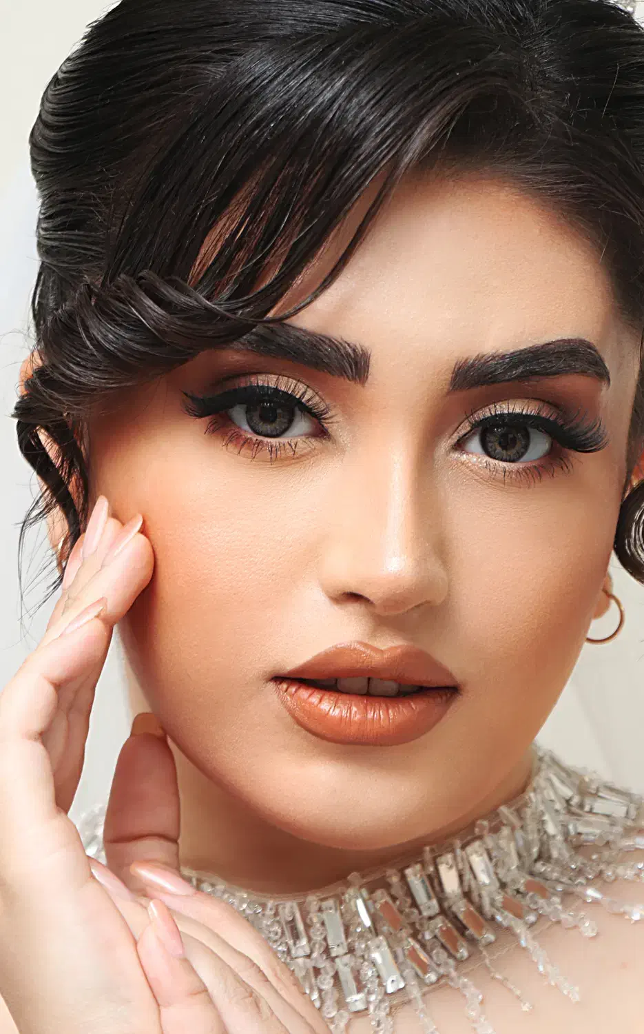 خدمات و آموزش تخصصی میکاپ|خدمات آرایشگری و زیبایی|پاکدشت, پاکدشت (مامازند)|دیوار