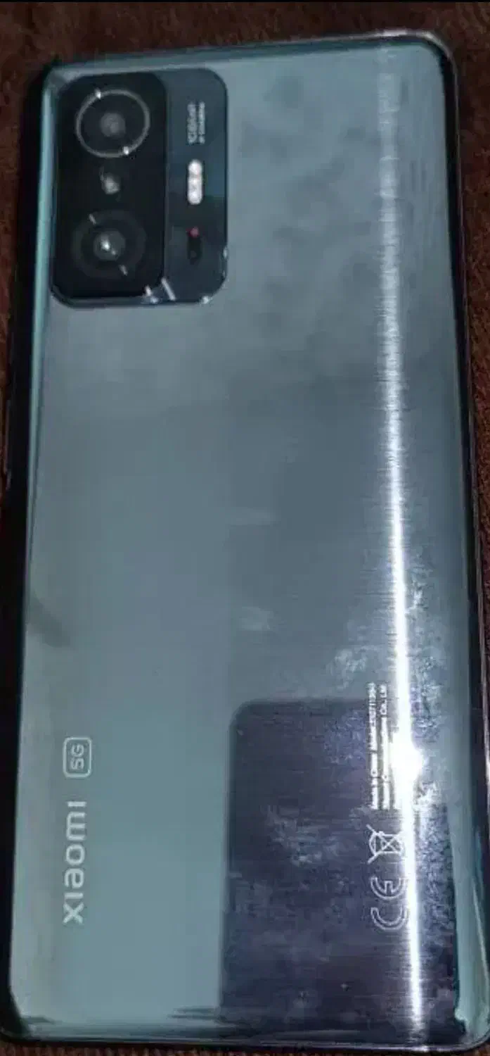 Xiaomi 11 t|موبایل|کرج, شهرک آسمان|دیوار