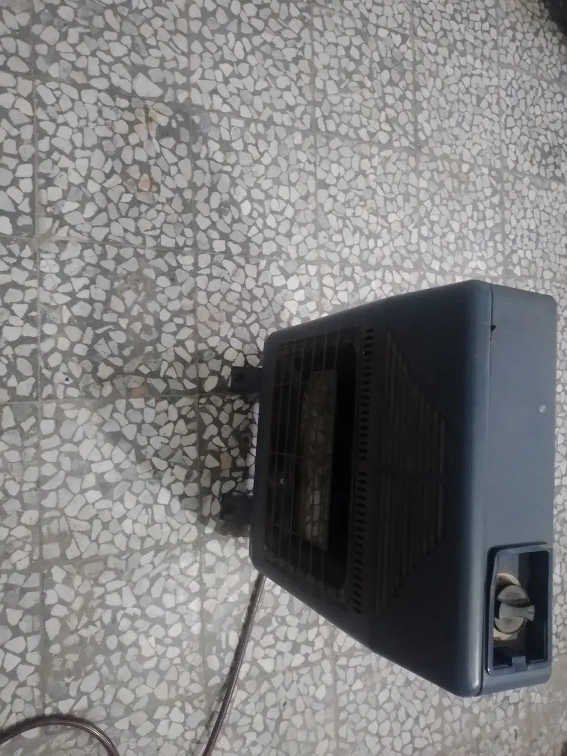 یک عدد بخاری|بخاری، هیتر، شومینه|لنگرود, |دیوار