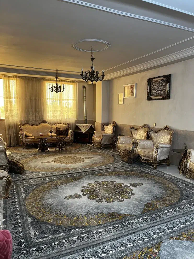 ویلایی۲طبقه۱۲۰متر۲خواب محمدشهر ۱۰۰متر داخل زیبادشت|اجارهٔ خانه و ویلا|محمدشهر, شهرک چمران|دیوار