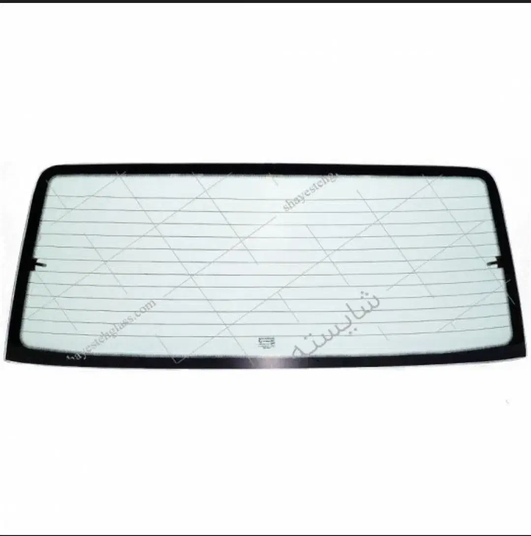 شیشه عقب ماشین پیکان|قطعات یدکی و لوازم جانبی|سیرجان, |دیوار