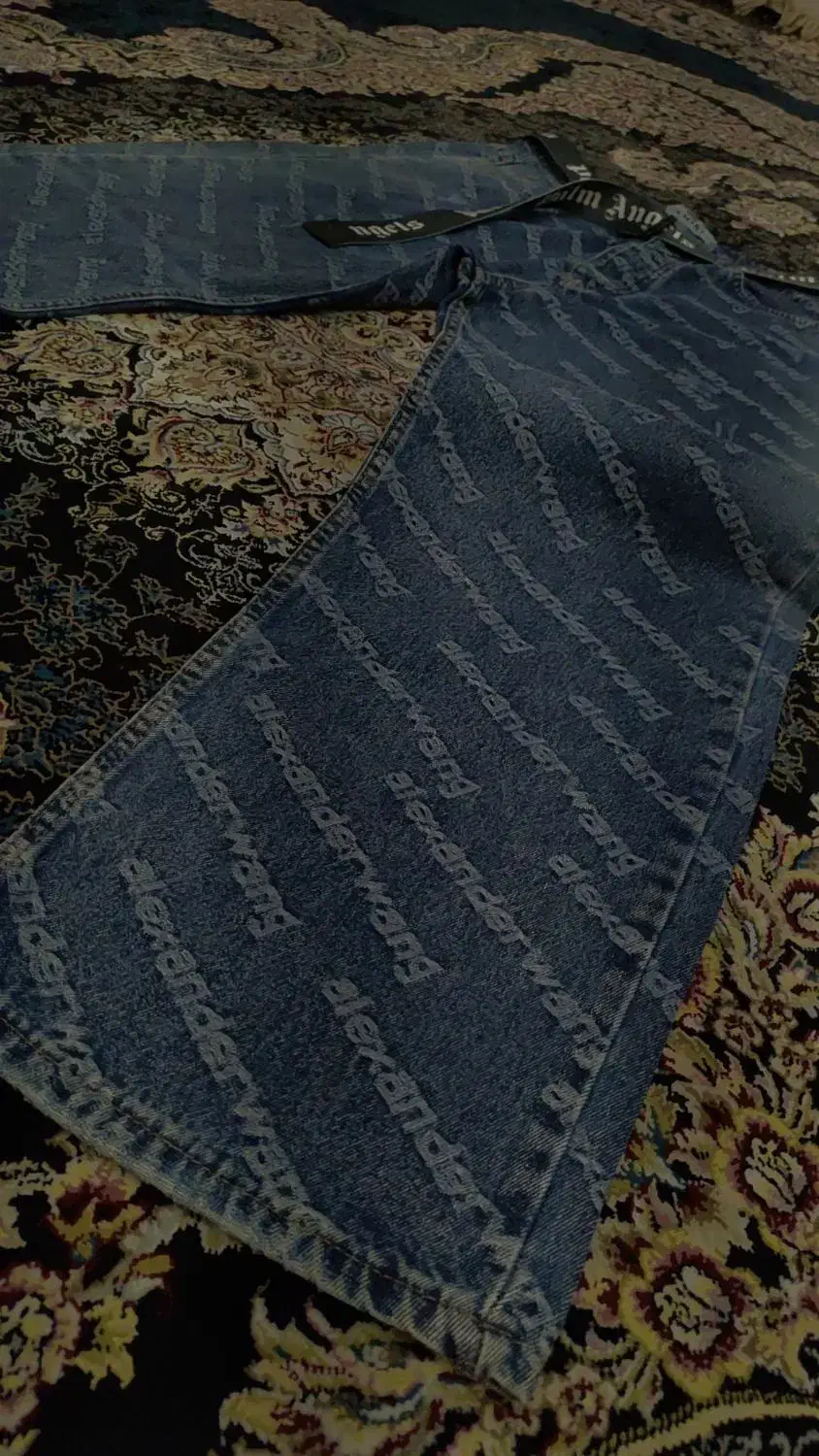 شلوار نیم بگ الکساندر امیری|لباس|وحیدیه, |دیوار