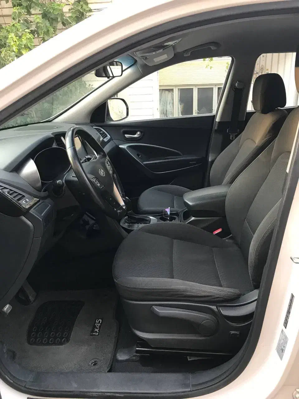 سانتافه ارس پلاک 2015|خودرو سواری و وانت|تبریز, |دیوار