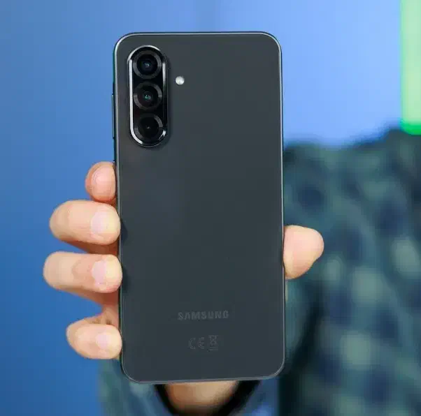 سامسونگ a36|موبایل|قائن, |دیوار