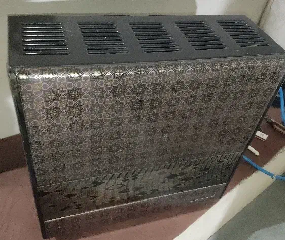 بخاری گازی سپاهان گاز|بخاری، هیتر، شومینه|رباط‌کریم, الارد|دیوار