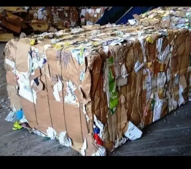 خرید ضایعات کاغذ کارتن روزنامه نایلون و فلزات|عمده‌فروشی|ری, ملک‌آباد|دیوار