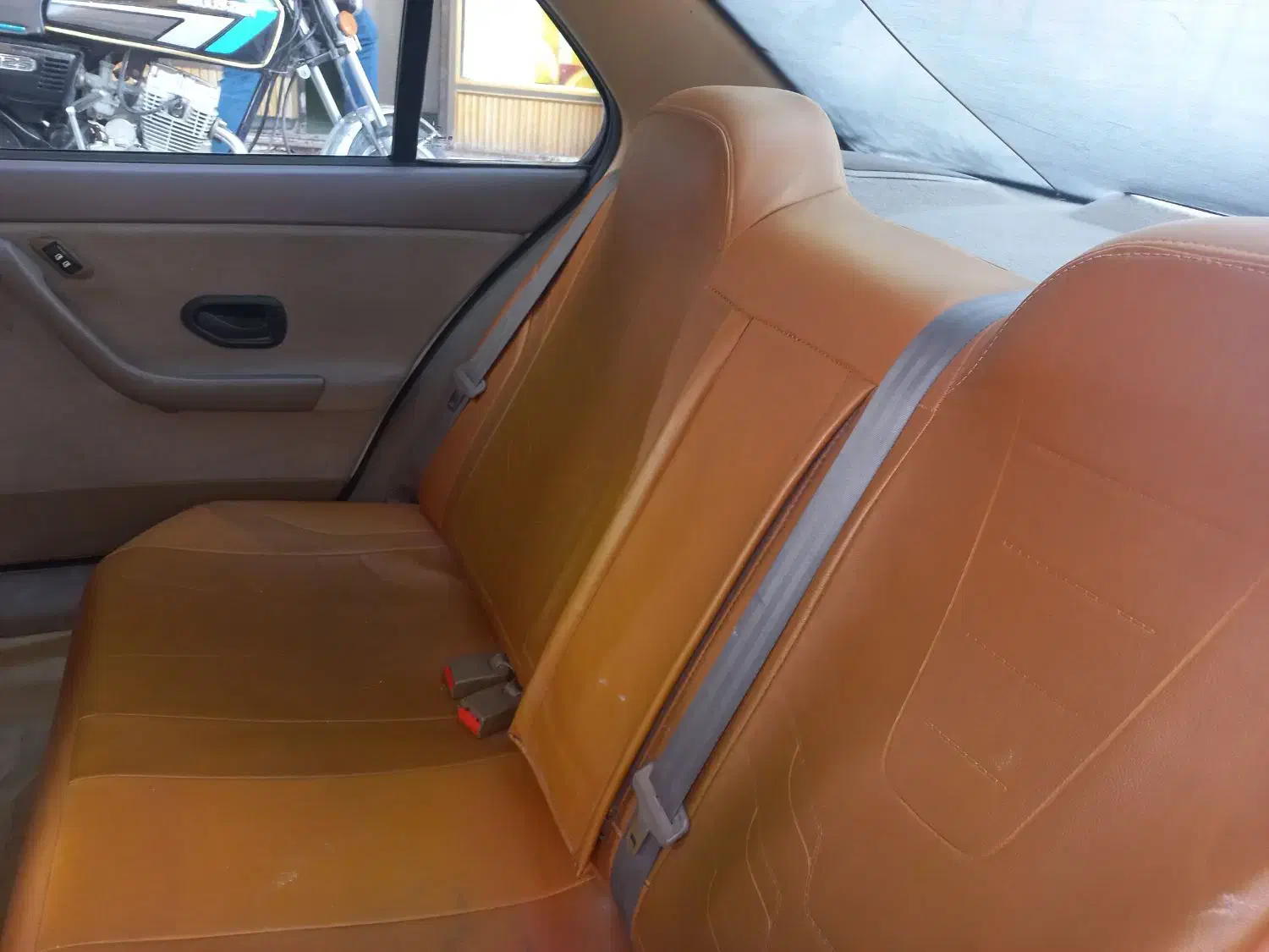 سمندxu7|خودرو سواری و وانت|بندر ماهشهر, |دیوار