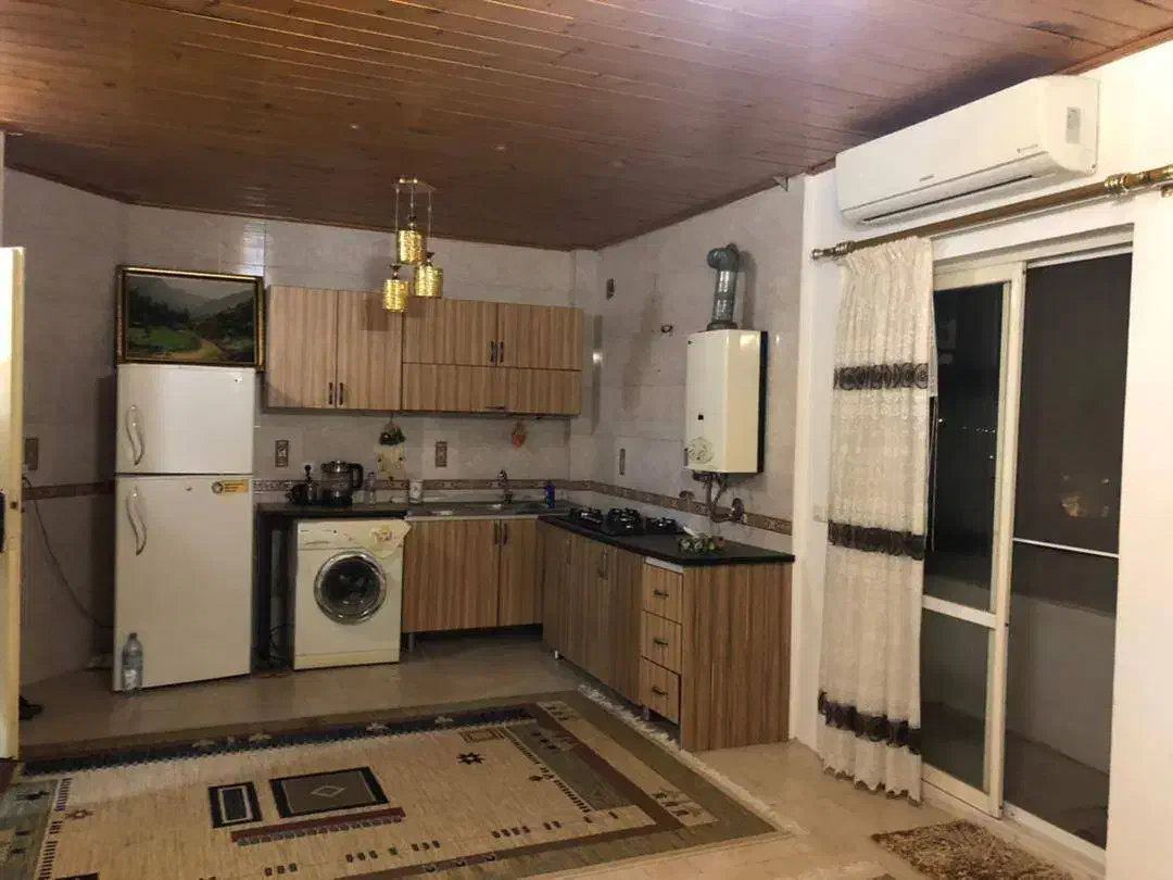 اجاره اپارتمان / 75 متری|اجارهٔ آپارتمان|نوشهر, |دیوار