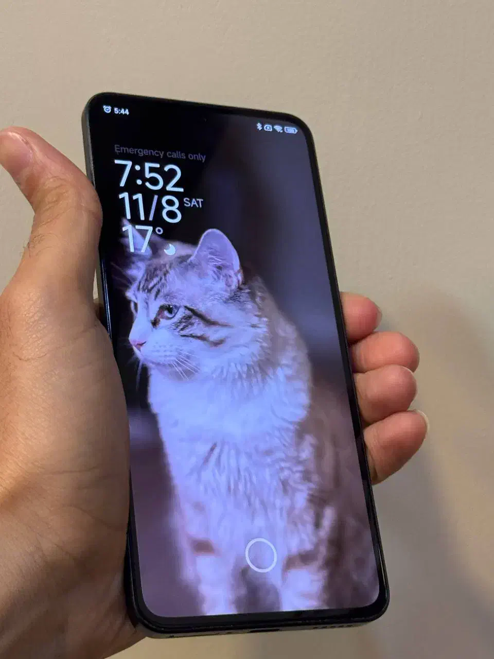 شیائومی در حد نو|موبایل|بابل, |دیوار