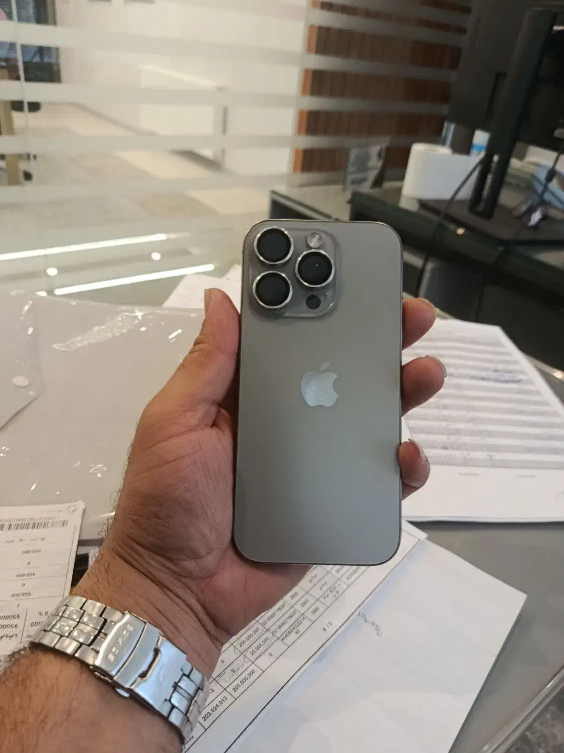 16PRO باگارنتی|موبایل|مشهد, امام رضا (ع)|دیوار