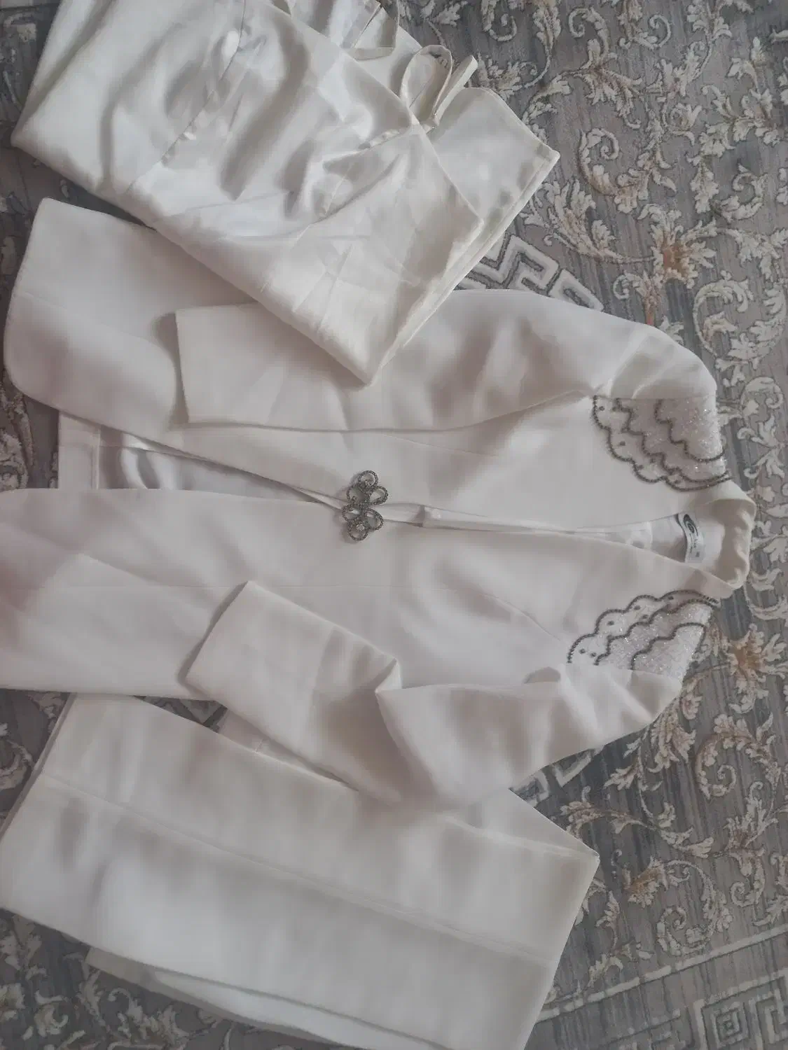 کت شلوار  نو نو|لباس|تاکستان, |دیوار