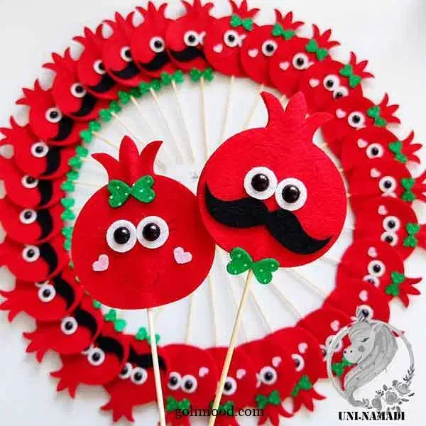 گیفت یلدایی ، تاپر یلدایی|لوازم التحریر|قرچک, شهرک طلائیه|دیوار