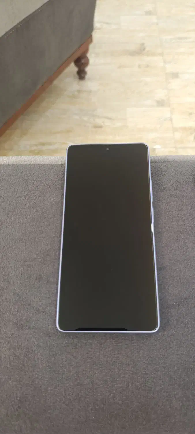 Redmi note13proدر حد صفر بدون خط و خش|موبایل|ارومیه, |دیوار