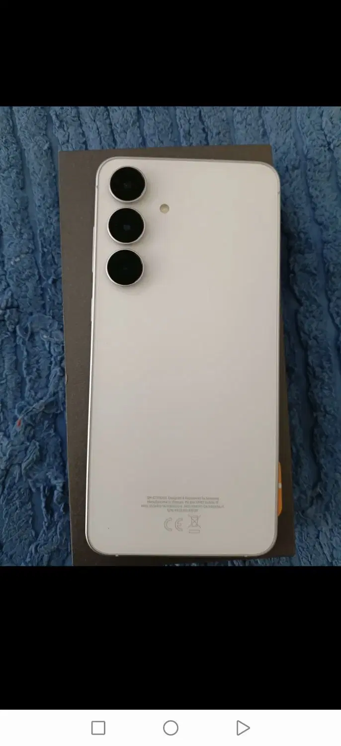 s25 fe|موبایل|نیشابور, فضل|دیوار