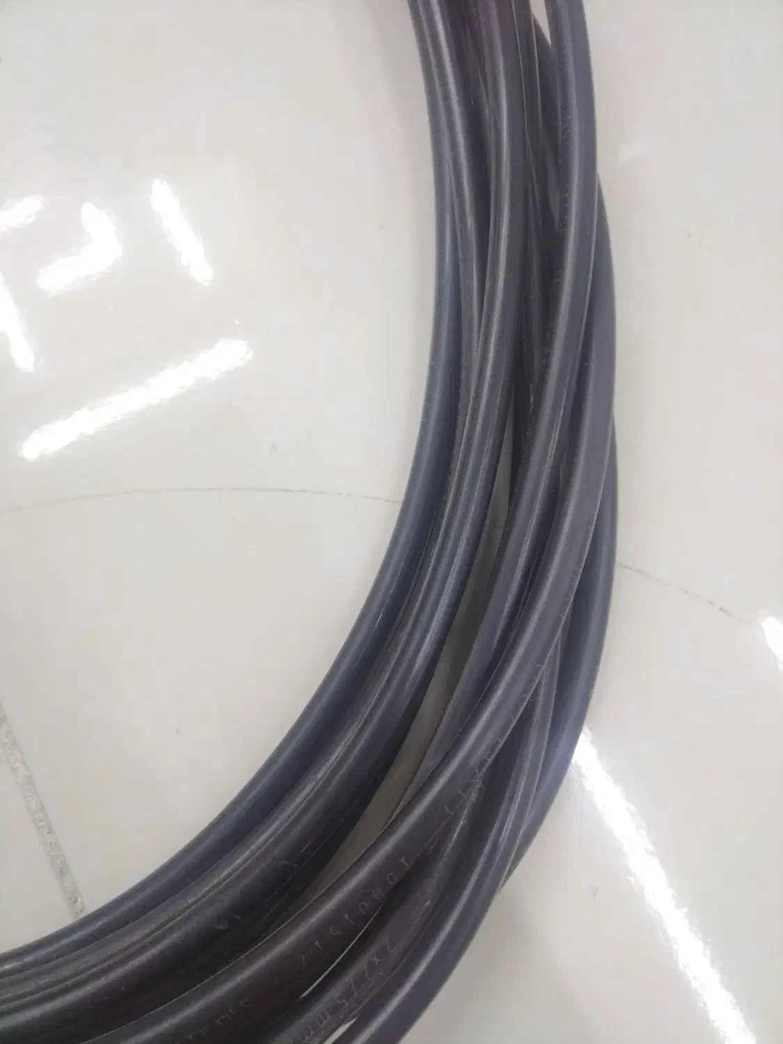 کابل 2 در 2.5 افشان|مصالح و تجهیزات ساختمان|بروجرد, |دیوار