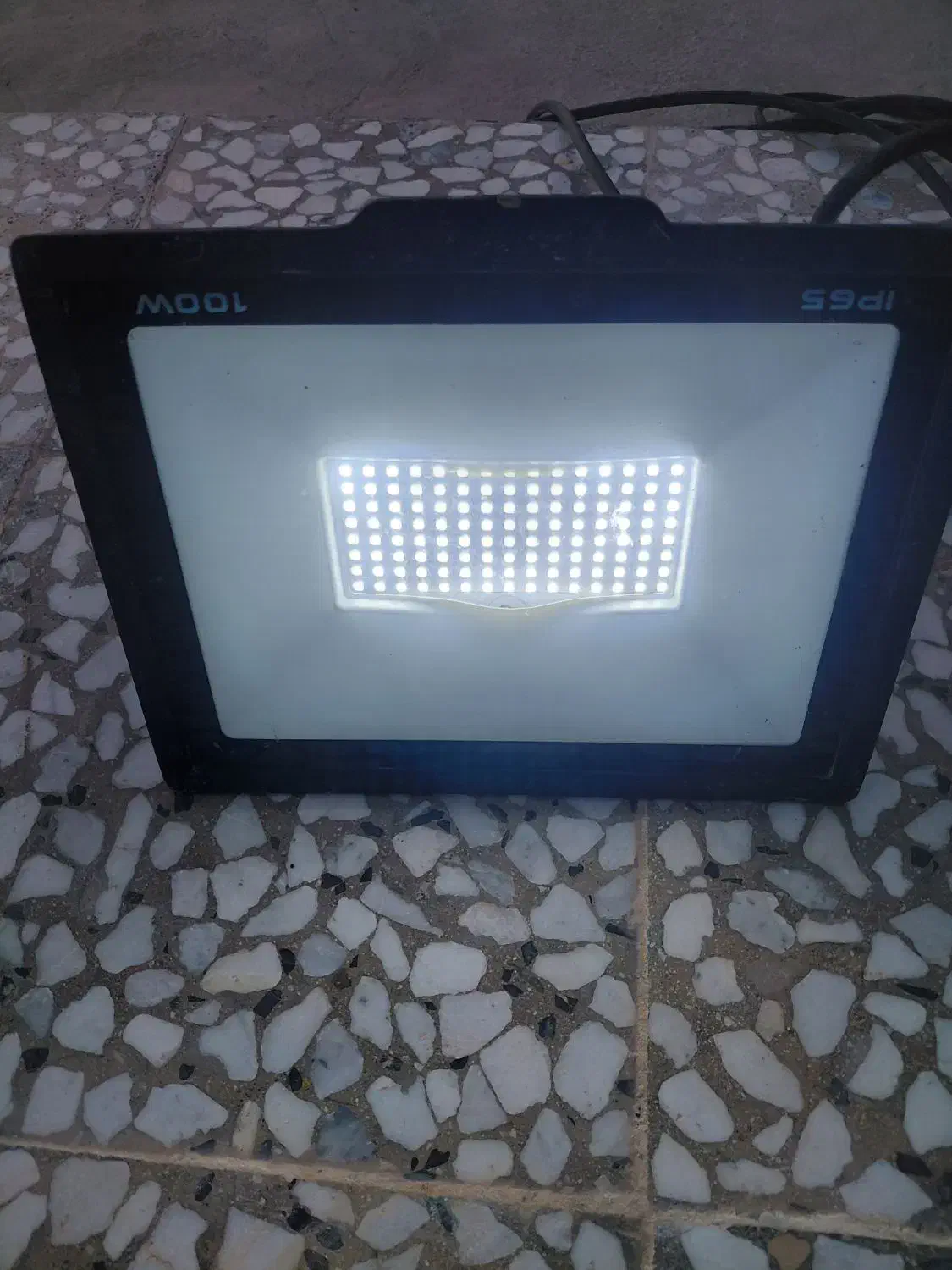 فروش پرژکتور با کابل|تلویزیون و پروژکتور|برازجان, |دیوار