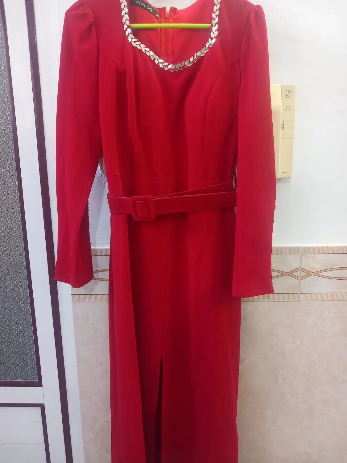 لباس‌‌یلدایی|لباس|زنجان, |دیوار