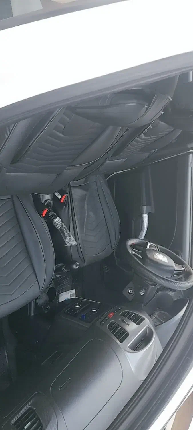 کویک sمدل ۱۴۰۳|خودرو سواری و وانت|بندر ماهشهر, |دیوار