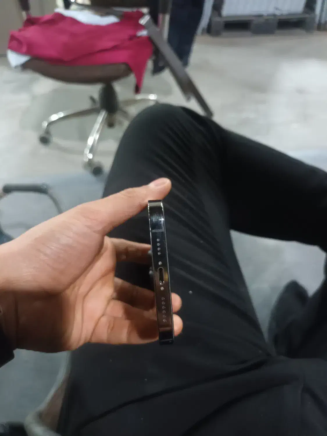 آیفون 13 پرومکس promax|موبایل|تهران, شهرک چیتگر|دیوار