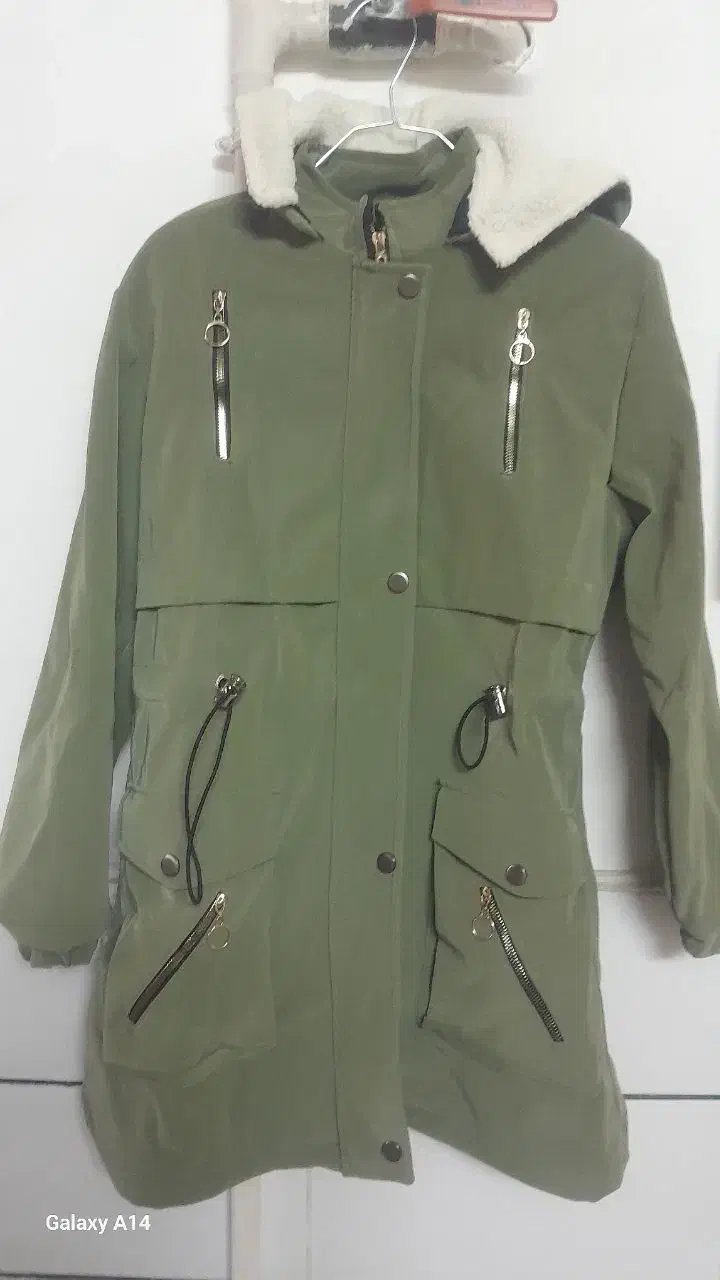 پالتو زنانه|لباس|کاشان, زیدی|دیوار