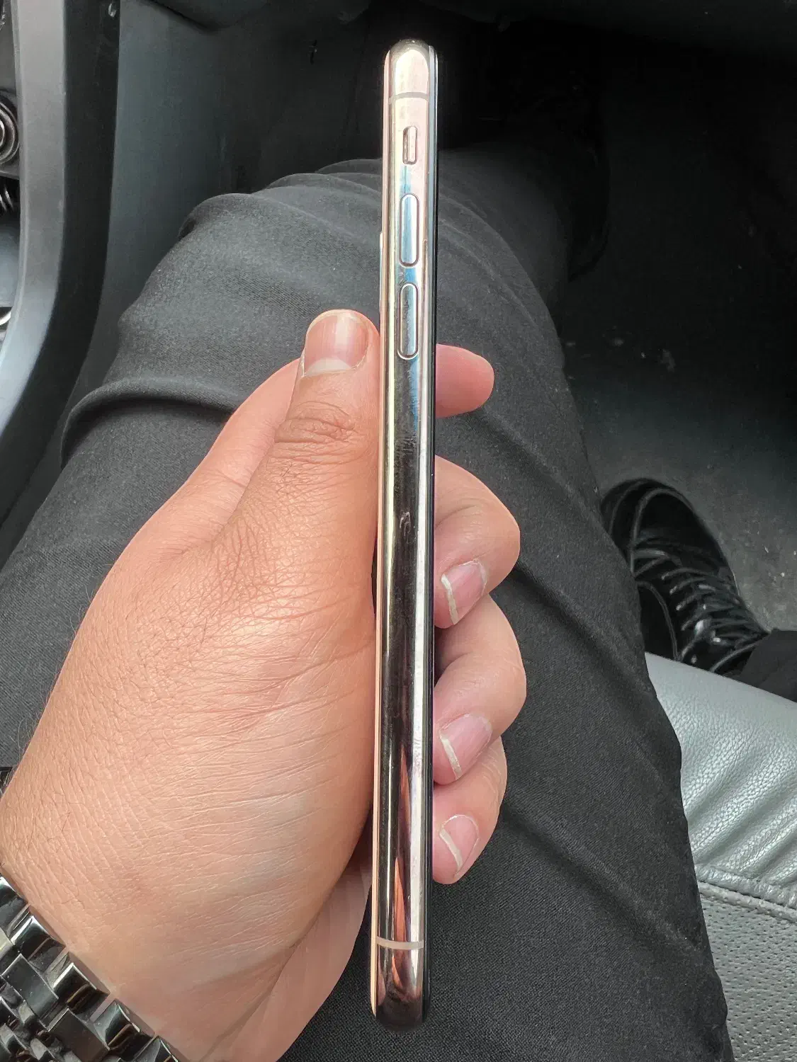 ایفون xs|موبایل|مشهد, جاهد شهر|دیوار