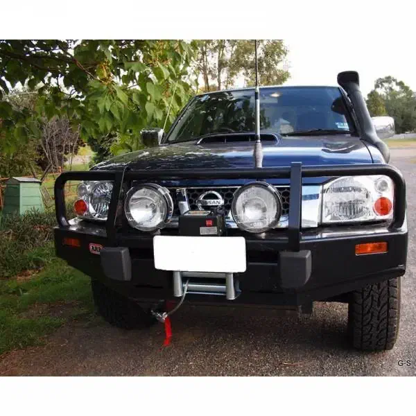 سپر های ARB & Ironman|قطعات یدکی و لوازم جانبی|تهران, مرزداران|دیوار