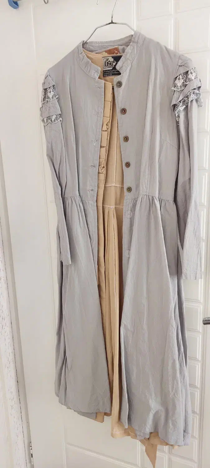 لباس کاملا نو|لباس|قزوین, |دیوار