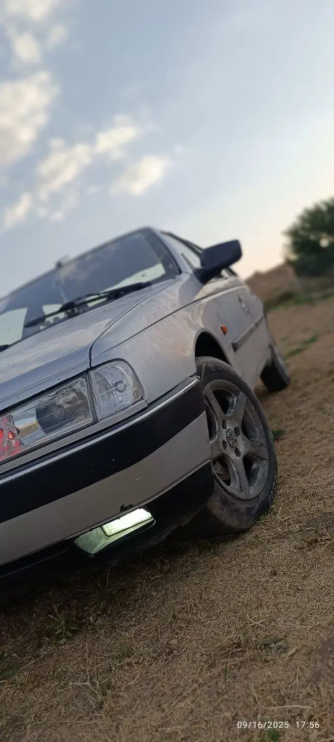 فروشی مدل ۸۵|خودرو سواری و وانت|تکاب, |دیوار