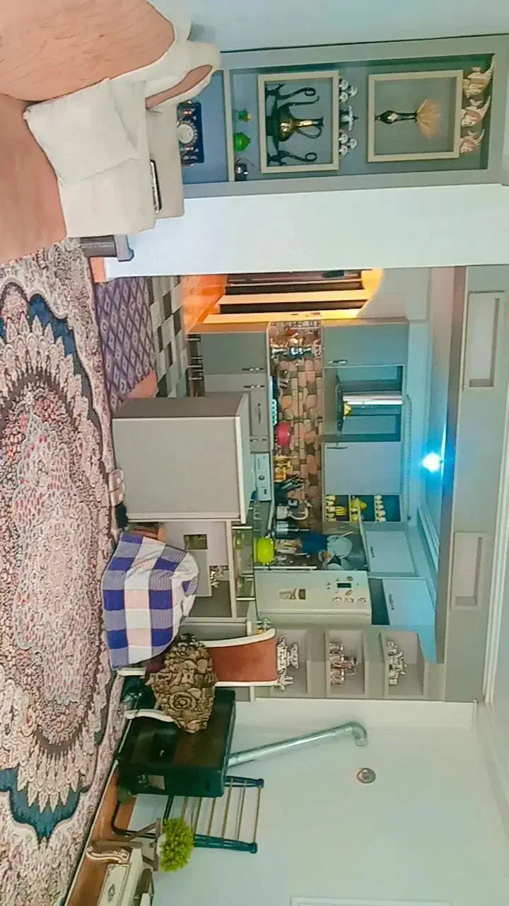 آپارتمان ۸۶متری طبقه اول|اجارهٔ آپارتمان|صومعهسرا, |دیوار