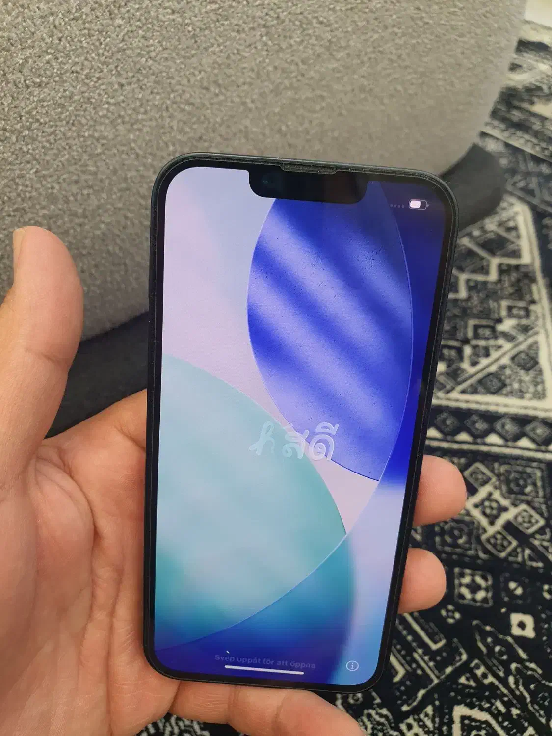 آیفون ۱۳ نرمال ۱۲۸|موبایل|شیراز, شهرک مفتح|دیوار