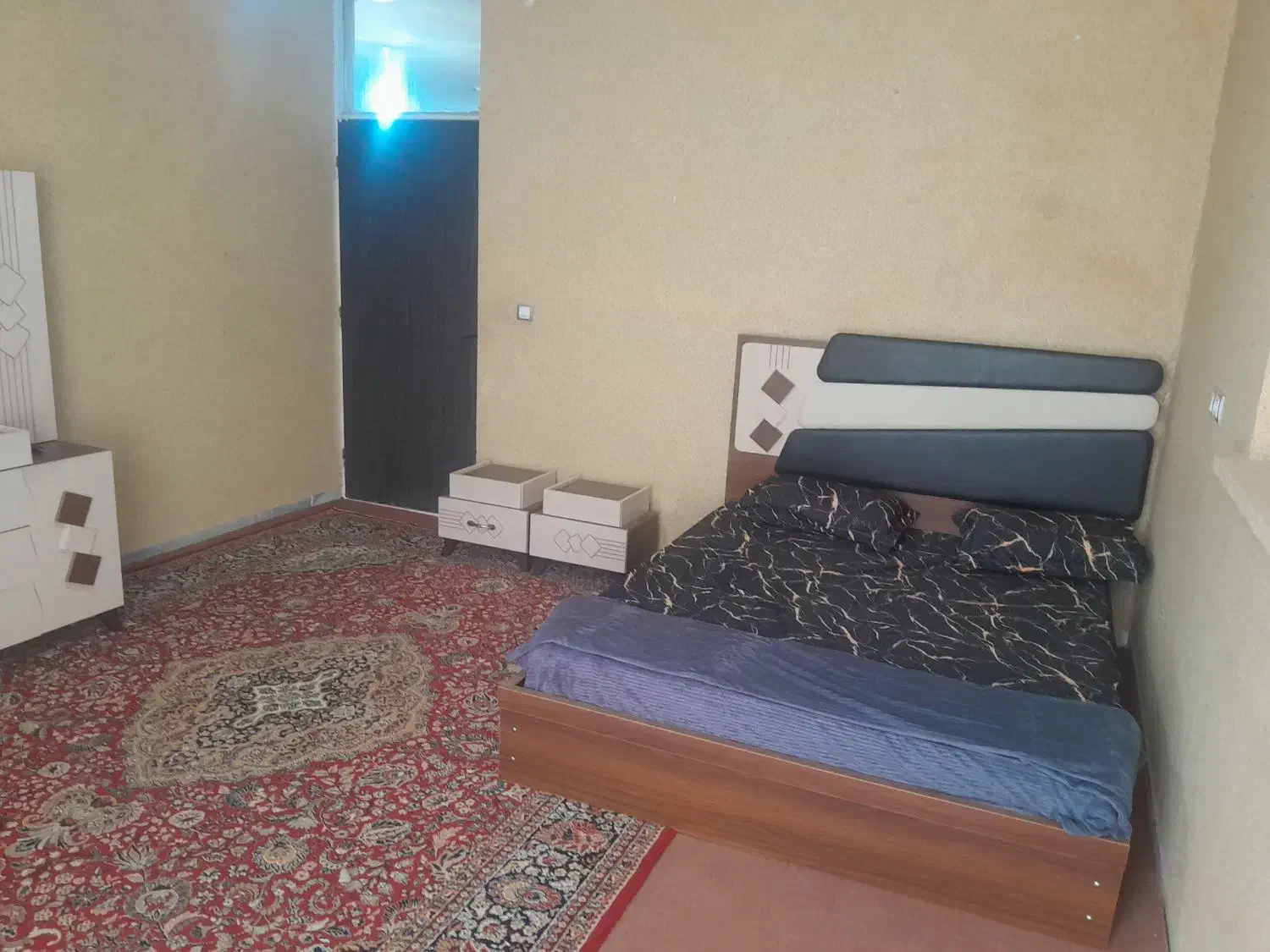 اجاره سویت ویلایی|اجارهٔ کوتاه‌مدت آپارتمان و سوئیت|سمنان, |دیوار