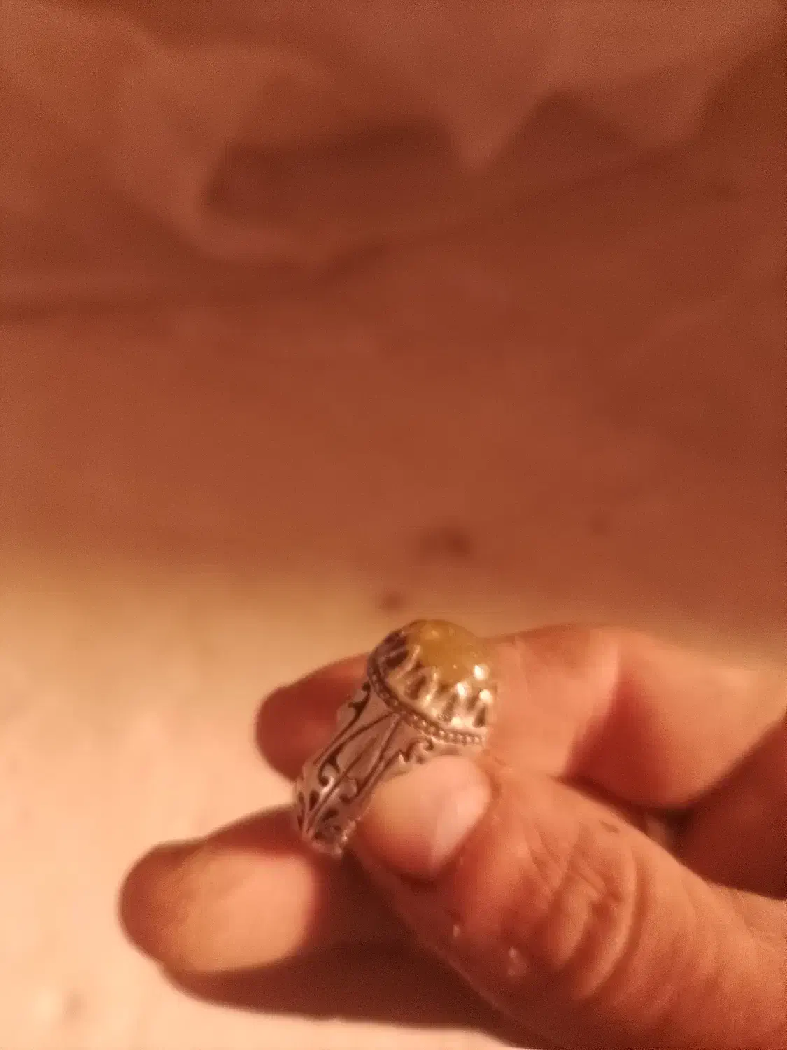 فروش سنگ امیتیست زمرد وقیمتی|جواهرات|بجنورد, |دیوار