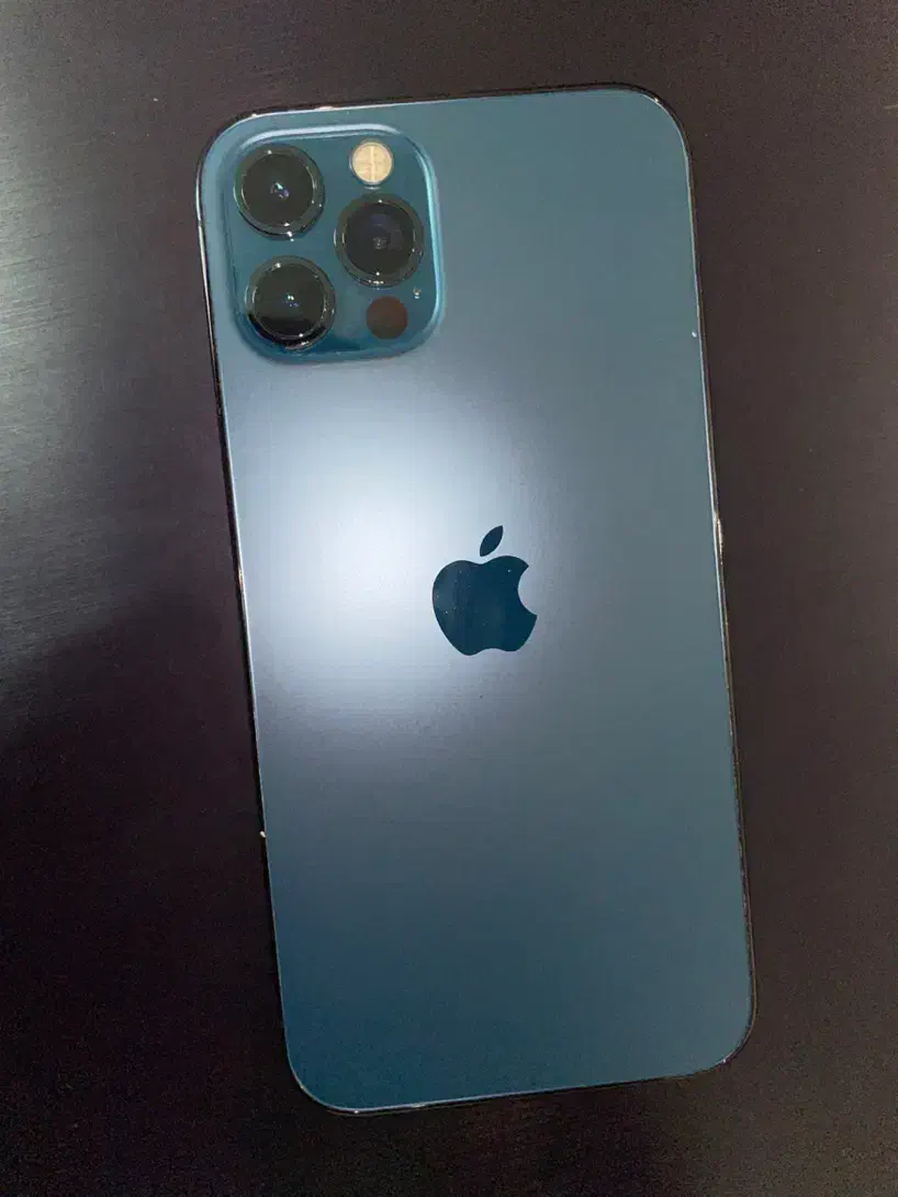 iphone 12 pro 256 GB|موبایل|میناب, |دیوار