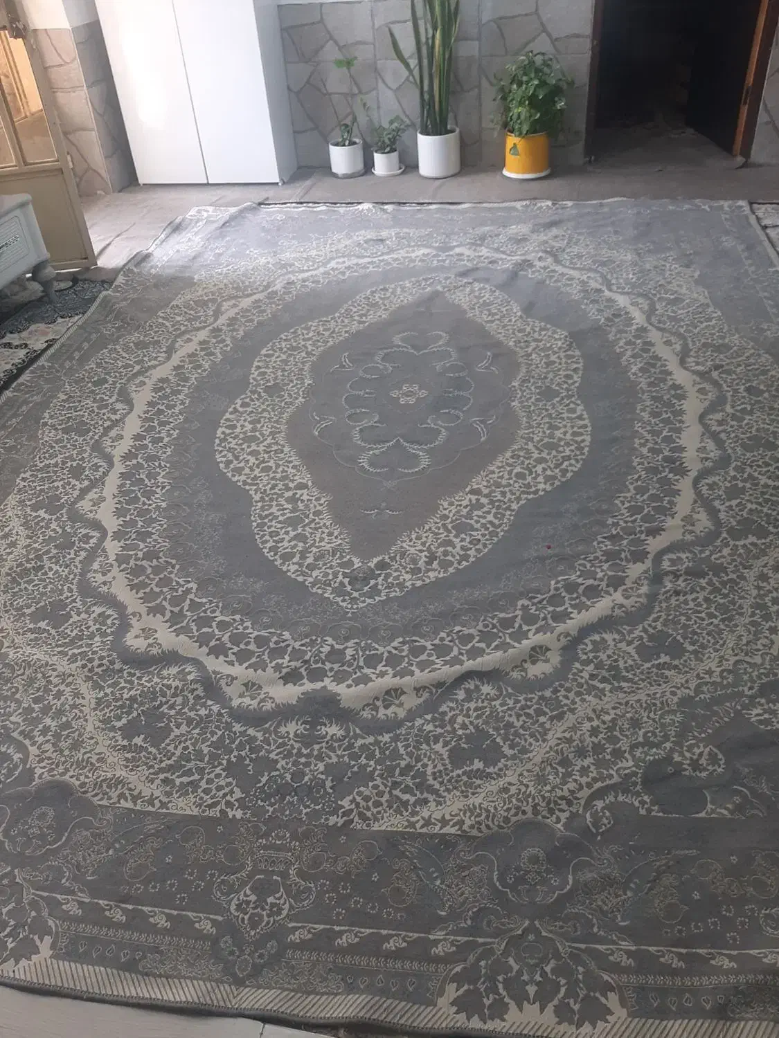 روفرشی ۹متری و ۱۲متری|روفرشی|شیراز, شهرک رضوان|دیوار