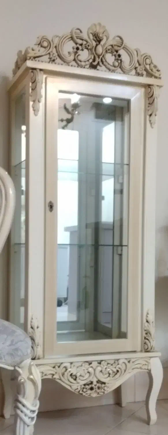 بوفه|بوفه، ویترین، کنسول|تهران, امام زاده حسن|دیوار