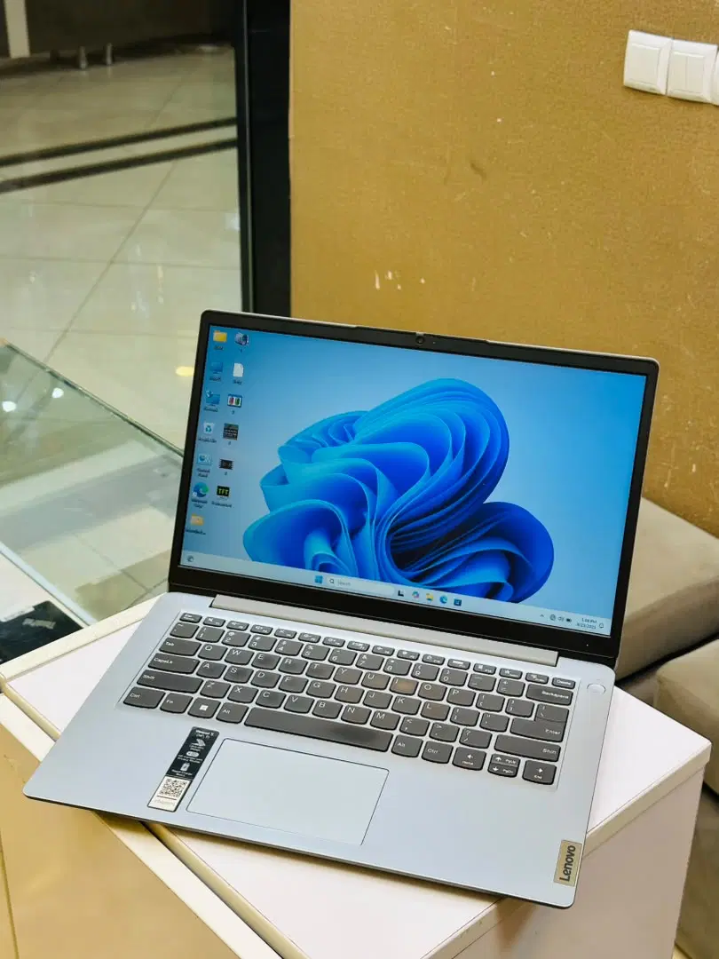 Lenovo IdeaPad 1i SSD 512GB|رایانه همراه|گرگان, |دیوار