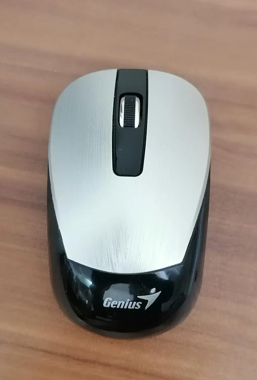 موس genius بی سیم|قطعات و لوازم جانبی رایانه|کرمان, |دیوار