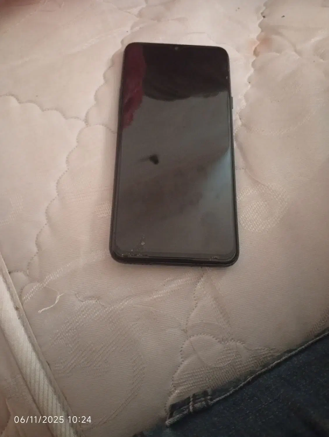 گوشی A20s|موبایل|ارومیه, |دیوار