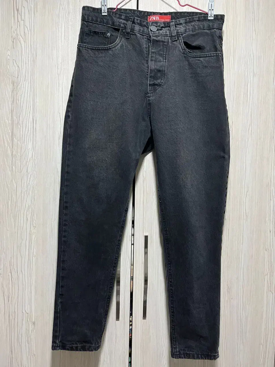 شلوار مام فیت|لباس|رشت, پیرکلاچای|دیوار