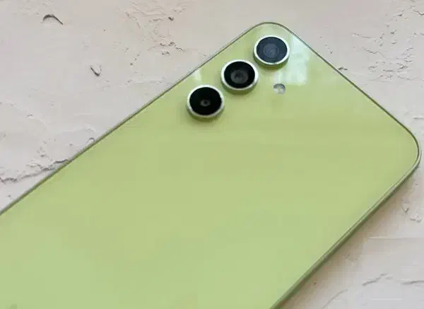 گوشی سامسونگ a54|موبایل|اهواز, شهرک رزمندگان|دیوار