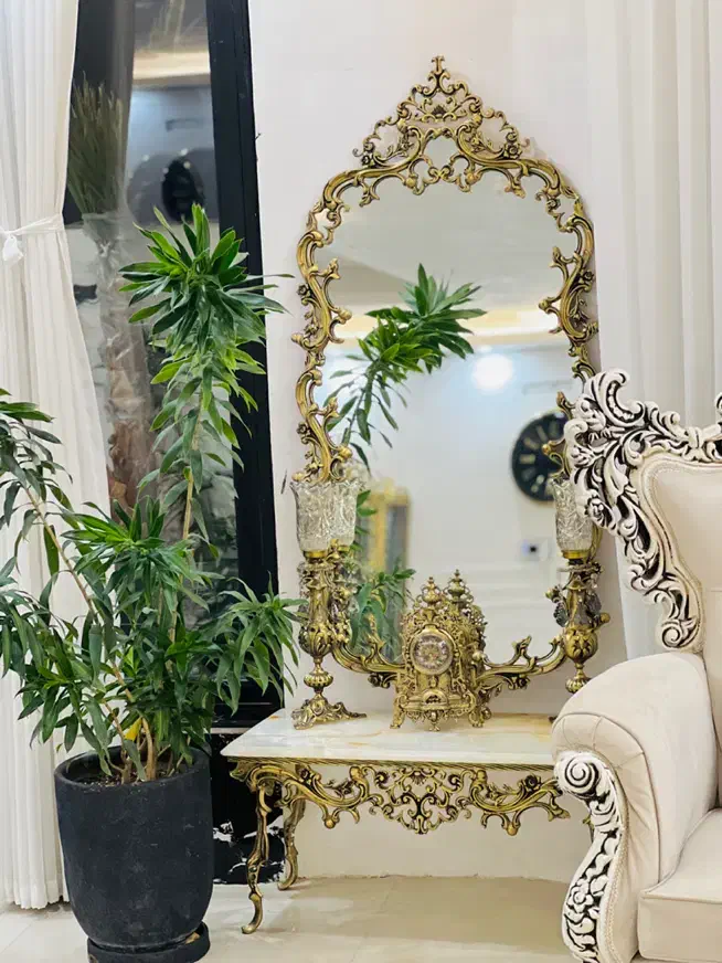 لوستربرنز|لوستر و چراغ آویز|اسلامشهر, شهرک انبیا|دیوار