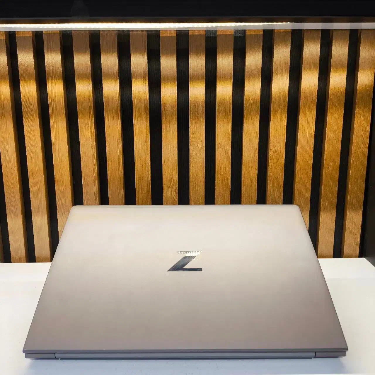 لپ تاپ اچ پی زد بوک جی7 HP ZBook Fury G7|رایانه همراه|اصفهان, باغ زرشک|دیوار